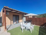 Vamos Kreta: Fertighaus mit 2 Schlafzimmern in Vamos zu verkaufen Haus kaufen